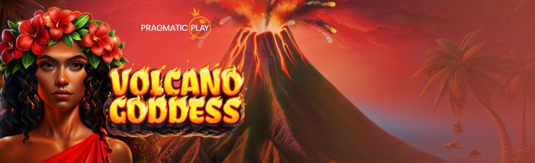 Volcano Goddess Pragmatic Play